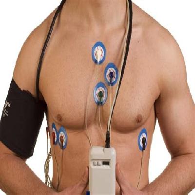 ECG Holter Monitor