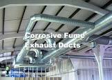 Exhaust Ducts