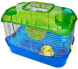 Eco Cage