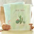 Eco-friendly File Folder