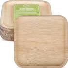Eco Palm Leaf Plate