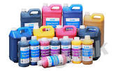 Eco Solvent Ink