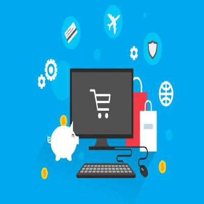 Ecommerce Software