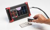 Eddy Current Tester