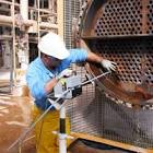 Eddy Current Testing Service
