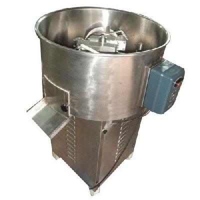 Edge Runner Mill 