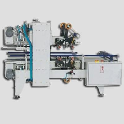 Edge Sealing Machine