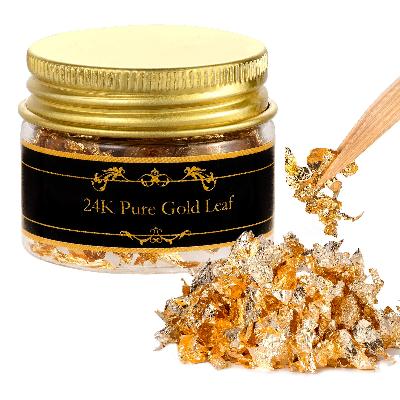 Edible Gold Leaf