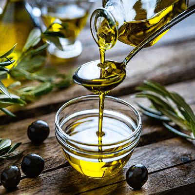 Edible Oil & Allied Products