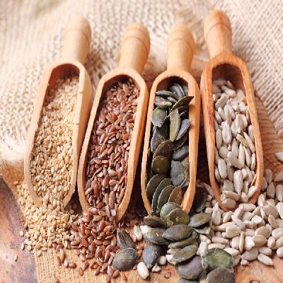 Edible Seeds