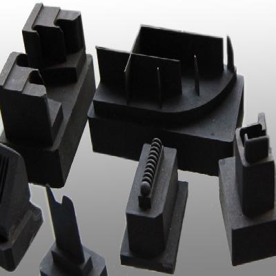 EDM Graphite Electrode 