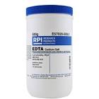 Edta Salts