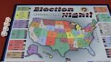 Educational Board Game