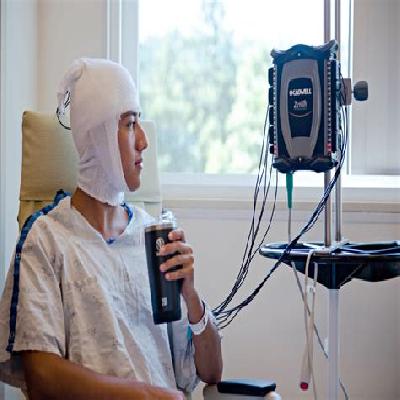 EEG Machine