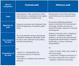 Efficiency Auditing