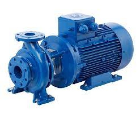 Effluent Transfer Pump
