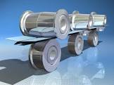 Forming Rolls
