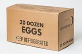 Egg Boxes