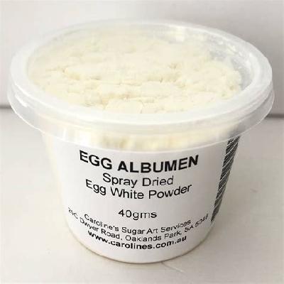 Egg Albumen Powder