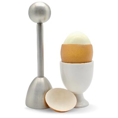 Egg Cracker