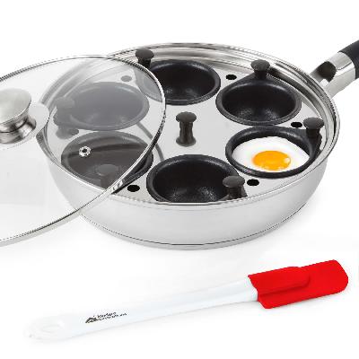 Egg Poacher