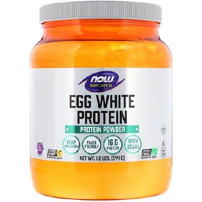 Egg Protein