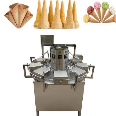 Egg Roll Making Machine