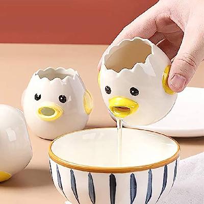 Egg Separator