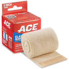 Elastic Bandages