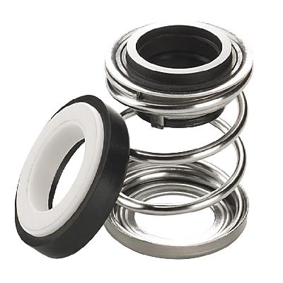 Elastomer Bellows Seal