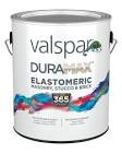 Elastomeric Paints