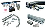 Electric Fittings And Components