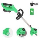 Electric Brush Cutter