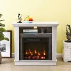 Electric Chimney