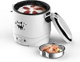 Electric Cooker