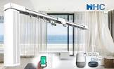 Electric Curtain