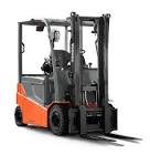 Electric Forklift