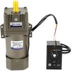Electric Gear Motor