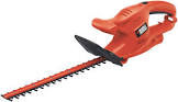 Electric Hedge Trimmer