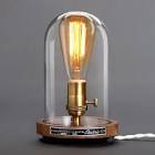 Electric Lamp