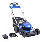 Electric Lawn Mowers