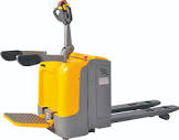 Electric Pallet Trucks