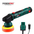 Electric Polishers