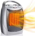 Electric Room Heater