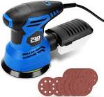 Electric Sander