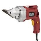 Electric Shear