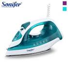 Electric Steam Iron
