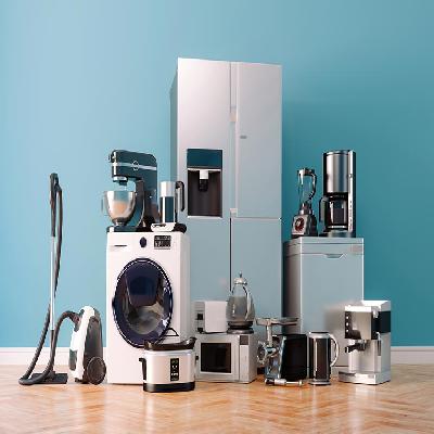 Electric Appliances