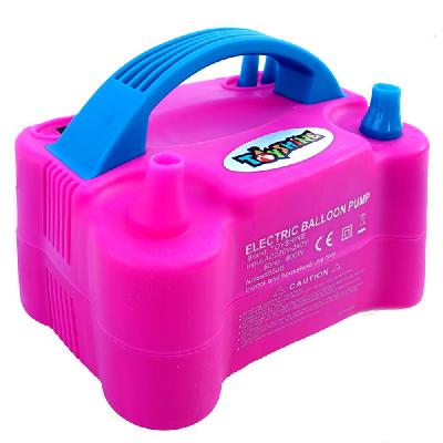 Electric Balloon Pump