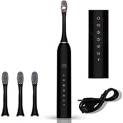 Electric Brushes